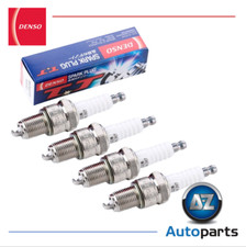 4x Denso W20TT TT Twin Tip