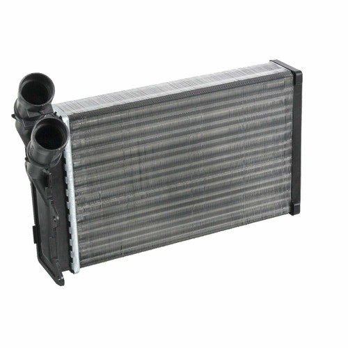 Heat exchanger citroen - heat,