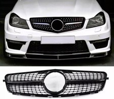 Mercedes class w204 - mercedes, c204