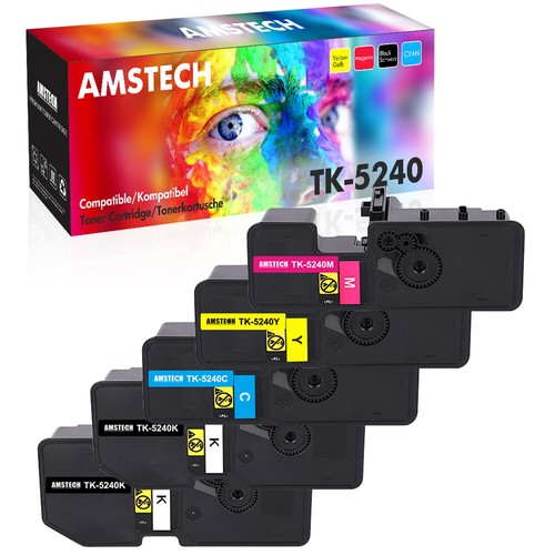 Lot toner for - lot, tk5240