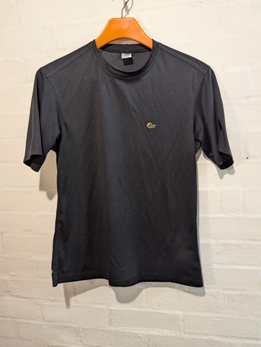 Lowe alpine shirt mens black - shirt,