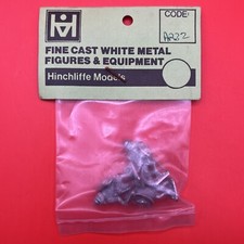 1970s 25mm Ancient Roman Auxiliary Infantry Slinger ARC32 Hinchliffe Models