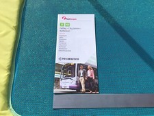 First Glasgow Scottish Bus