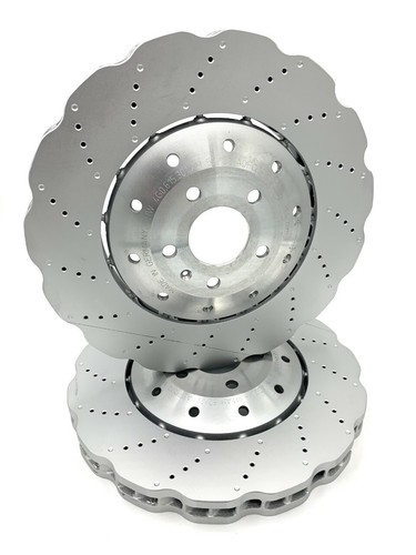 New genuine audi rs6 - genuine, 13-18
