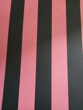 Jack Wills Box Gift & Paper Presentation 46.5x36.5cm Cardboard pink blue Empty