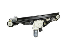 Power Window Motor with Window