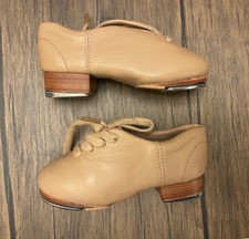 Capezio girls tap shoes - girls,