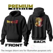 Son Goku Dragon Ball Z PREMIUM