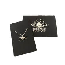 SMOOTH COLLIE DOG NECKLACE