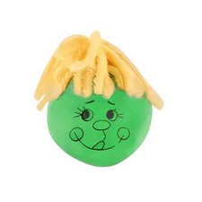 Moody Squeeze Faces Ball