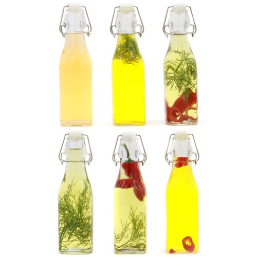 Clip top preserve airtight - top,