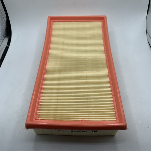 Wa6655 air filter bmw series - air,