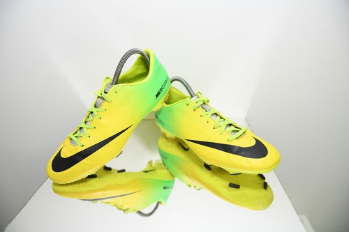 Nike mercurial vapor - mercurial, ix