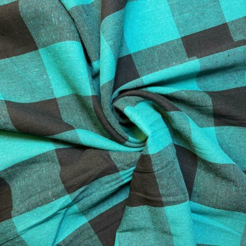 Clearance luxury gingham - *clearance*,