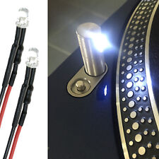 TECHNICS 1200 1210 - 3MM WHITE