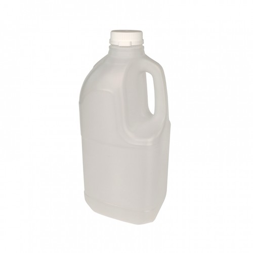 Milk dairy plastic bottles 2 - bottles,