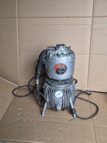 Pr303e hydrovane compressor - pr303e,
