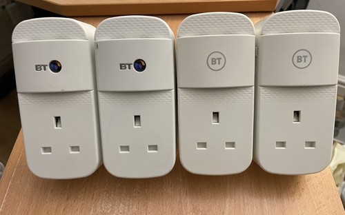 Mini connector version 2 - 4, bt