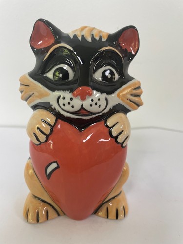 Rare lorna bailey - &, heart