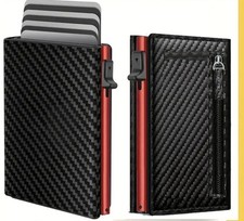 Brand New Unused Wallet RFID