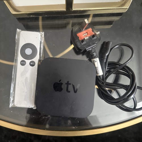 Apple 2nd generation - 🍎,