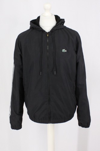 Lacoste mens track jacket - mens,