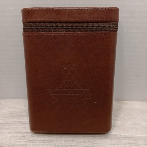 Vintage montecristo rich - montecristo,
