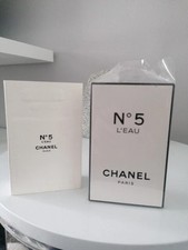 Chanel L’EAU No 5, Eau De