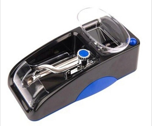 Automatic cigarette filling - automatic,