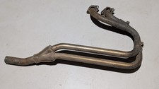 GENUINE HONDA ST1100 PAN