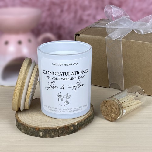 Personalised wedding day - wedding,