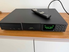 Naim unitilite plays - unitilite,