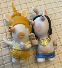 Rayman Raving Rabbids Thailand