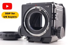 New Bellows & Seals[Near MINT]