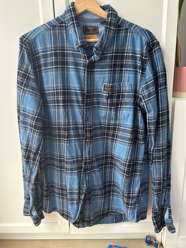 Superdry men heritage - men's,