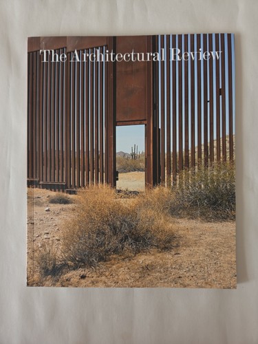 Architectural review oct - architectural, review: