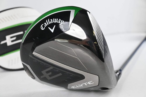 Callaway elyte driver 10 5 - elyte, x