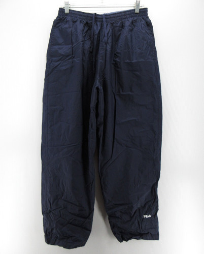 Vintage fila pants - men, xl