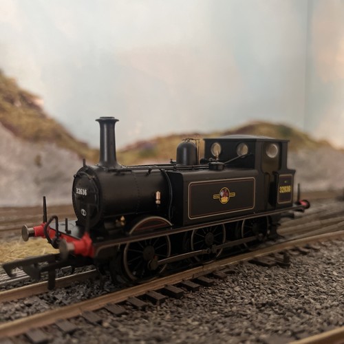 Hornby r3768 late br - hornby,