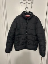 Men’s Black Tommy Hilfiger