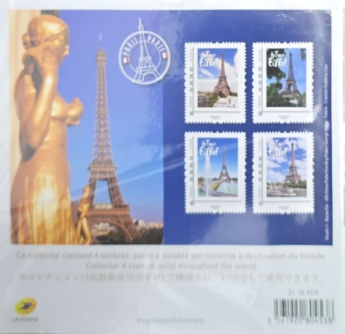 France eiffel tower - o),