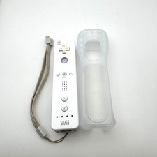 OFFICIAL NINTENDO WII REMOTE