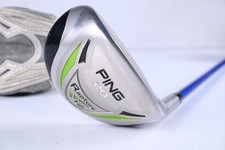 Ping Rapture V2 #3 Hybrid / 20