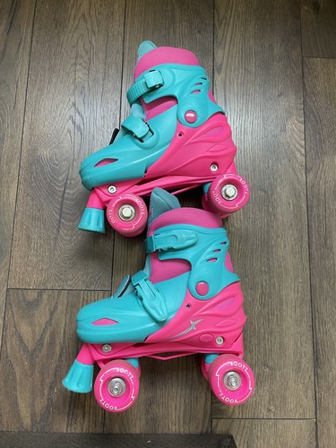Childrens quad roller skates - childrens,