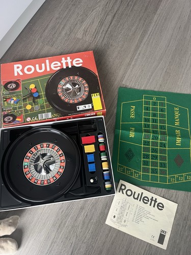 Peri spiele vintage roulette - peri,