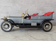 Tudor Rose 1:16 scale Vintage