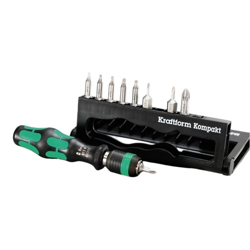 Wera 135942 kraftform kompakt - wera,