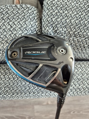 Callaway rogue sub - callaway,