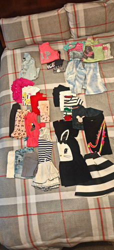 Mixed girls kids yr - girls, 4-5