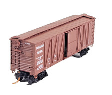 Micro Trains 02800120 N Gauge